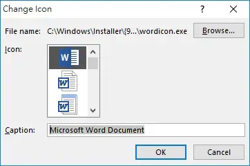 Excel insert file 08