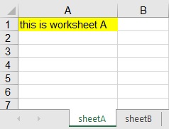 copy each worksheet to new workbook 01 - Access-Excel.Tips